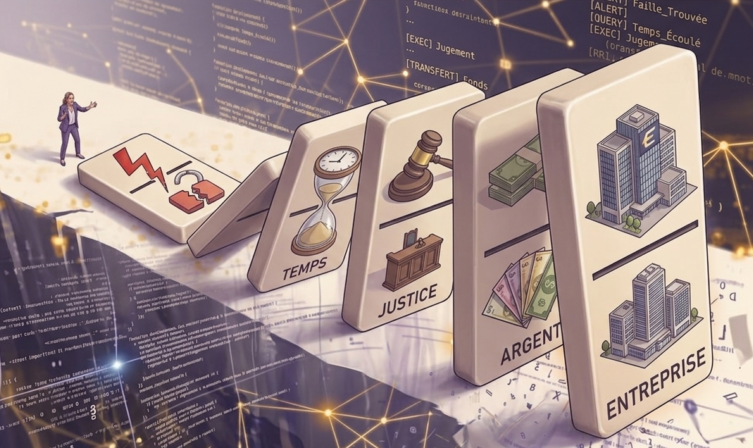 Conséquences d'un cyber incident